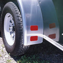 Ensemble 2 réflecteurs auto-collants