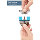 Recharge pour diffuseur anti-moustiques Radius 40h Thermacell - Exclusif en ligne