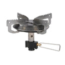 Réchaud au butane - Exclusif en ligne