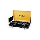 Réchaud au propane - Exclusif en ligne