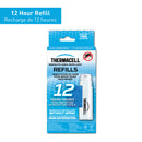 Cartouche et tampons de recharge 12h Thermacell