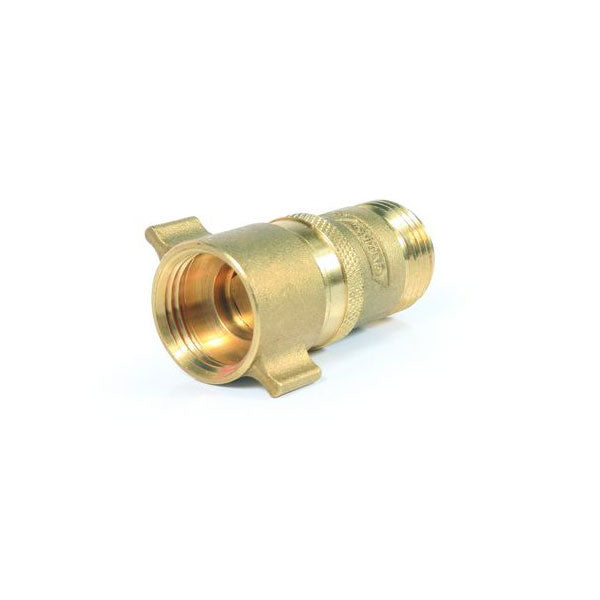 Water pressure brass regulator Camco - Online exclusive