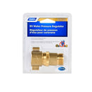 Water pressure brass regulator Camco - Online exclusive