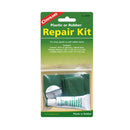 Trousse de réparation vinyle et caoutchouc