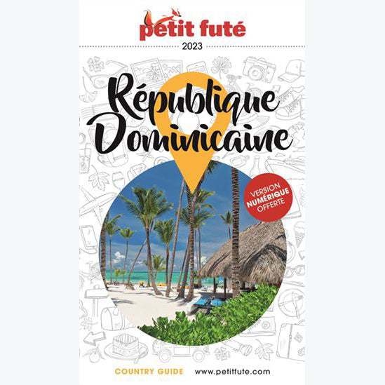 Guide République Dominicaine