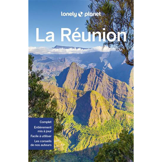 Guide La Réunion