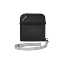 Portefeuille deux section RFID V100