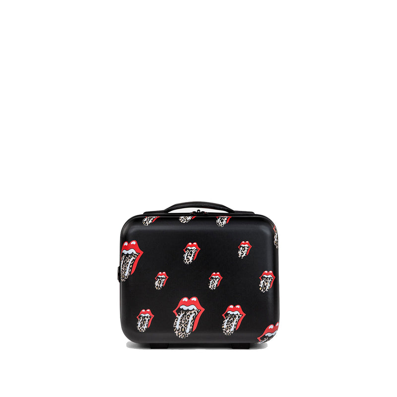 Set of 4 Rolling Stones suitcases