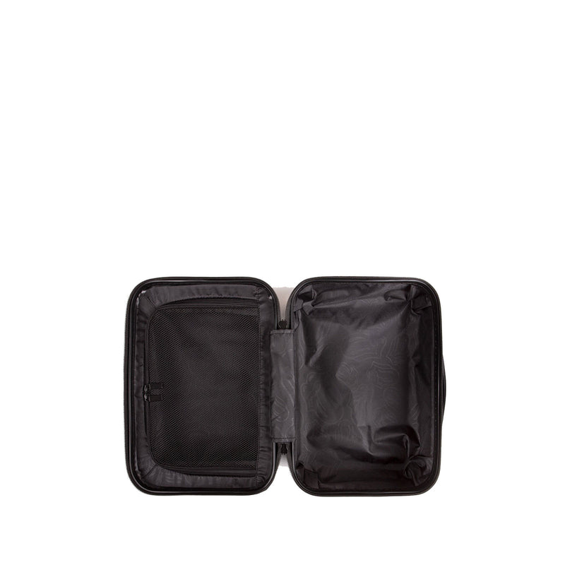 The Rolling Stones PAINT IT BLACK 4-Piece Luggage Set – Bfashionsbag
