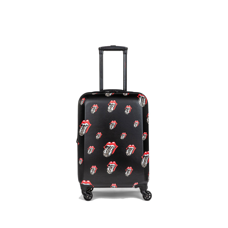 Ensemble de 4 valises Rolling Stones