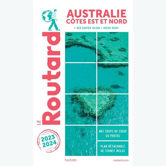 Guide Australie