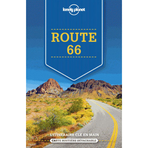 Guide Route 66