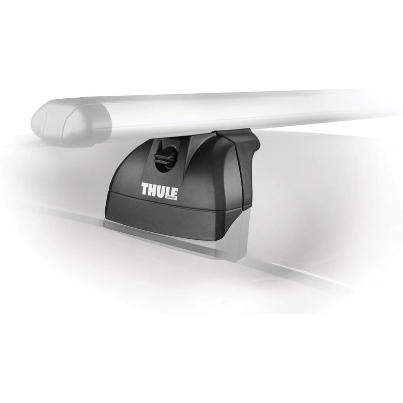 Foot for vehicles 4-pack Rapid Podium THULE - Exclusive online