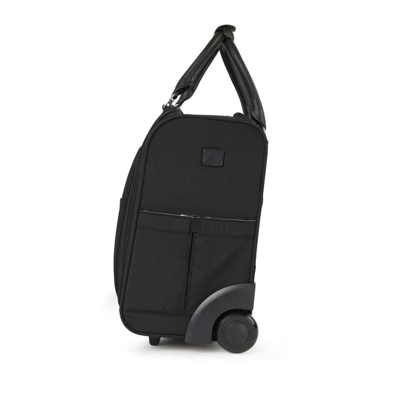 Valise de cabine Underseater 2 roues Baggallini