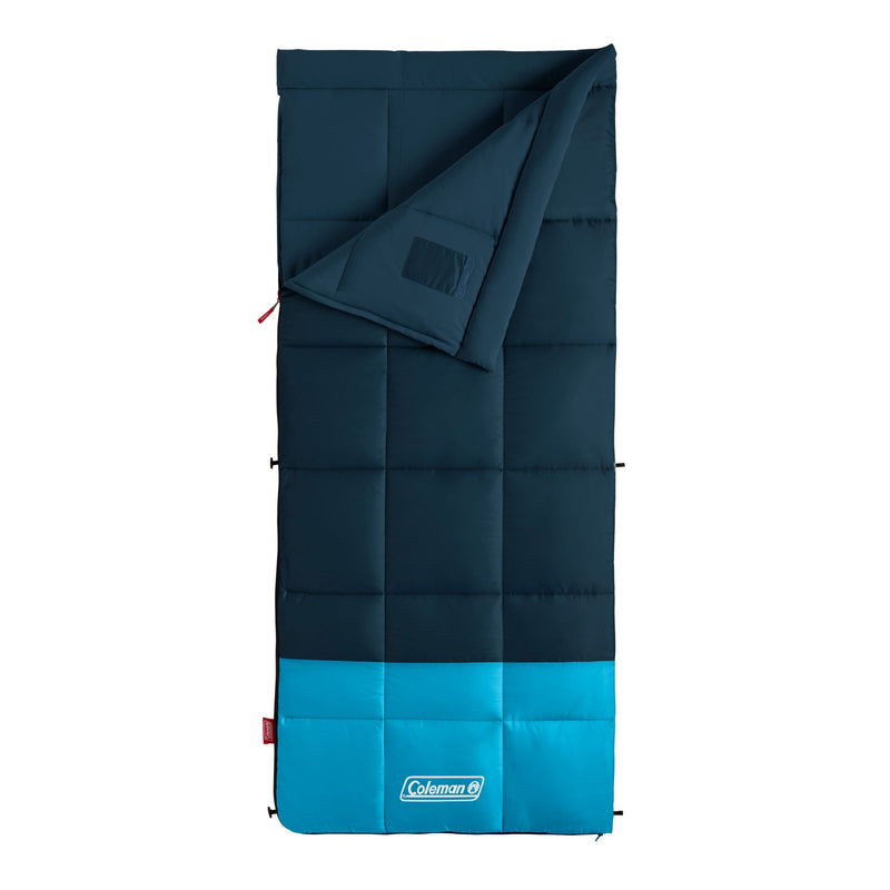 Kompact -6°C sleeping bag 