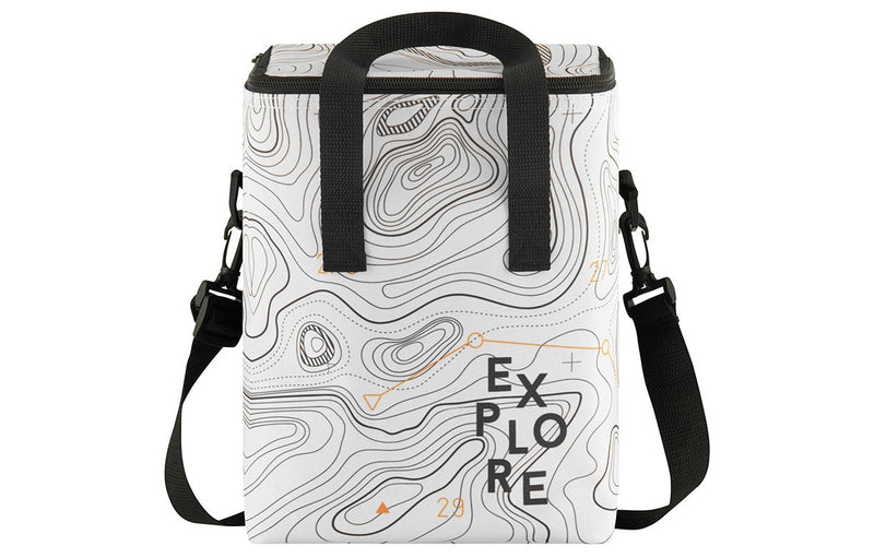 Isothermal Explore lunch bag 