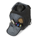 Sac à dos pour bottes de ski Copper