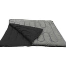 Sac de couchage double Comfort