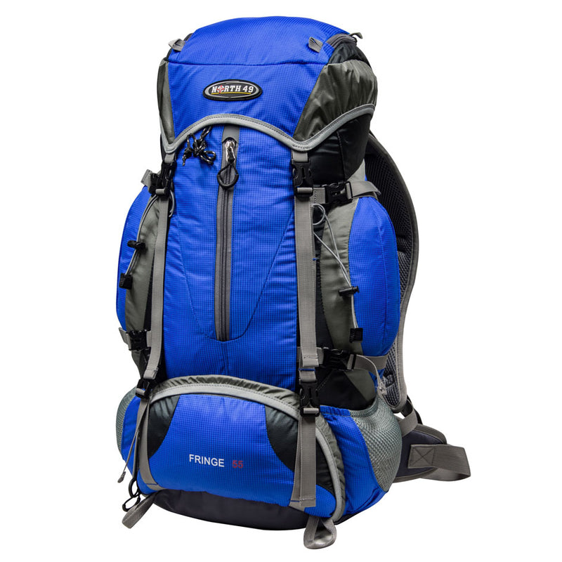 Fringe 55L Backpack