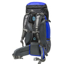 Sac à dos 65L Quetico