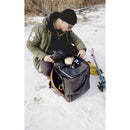 Sac à dos pour bottes ski Racer