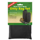 Ensemble de sacs en filet