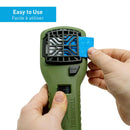 Chasse-moustiques portable sans clip Thermacell