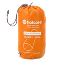 Doublure pour sac de couchage mummy