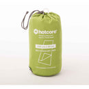 Rectangular sleeping bag liner 