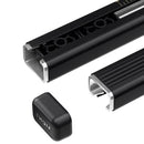 Ensemble de 2 barres de toit SquareBar Evo THULE - Exclusif en ligne