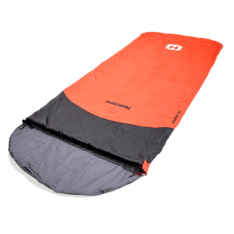 Cooper R-7 sleeping bag