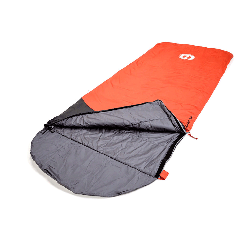 Cooper R-7 sleeping bag