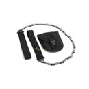 Scie à chaîne portative