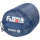 Sac de couchage Scout