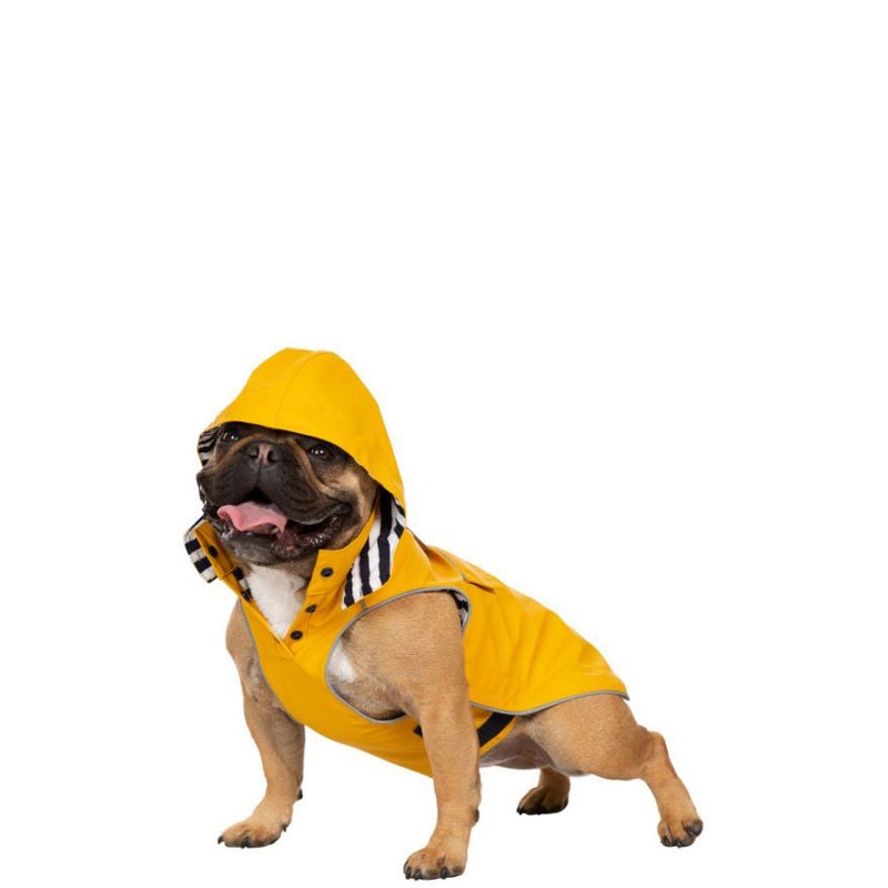 SEADOG dog waterproof jacket