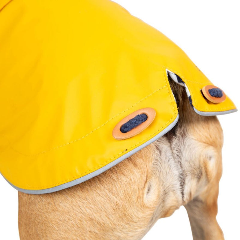 Veste imperméable pour chien Seadog
