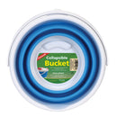 Seau pliant 10L