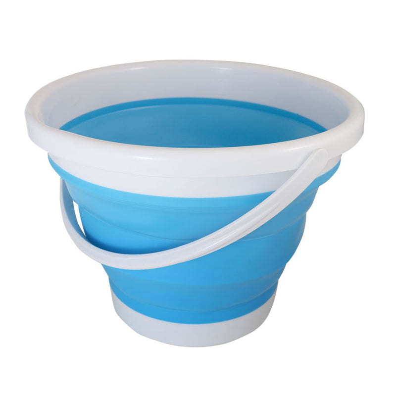 Collapsible bucket 5L