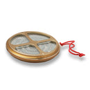 Porte-spirale antimoustique