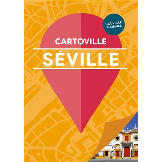 Guide Séville