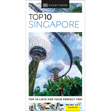 Guide Top 10 Singapore