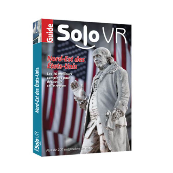 Guide Solo VR Nord Est des États-Unis