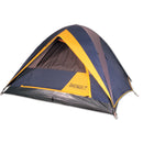 Tente pour 4 personnes Spectrum 7 de World Famous - Exclusif en ligne