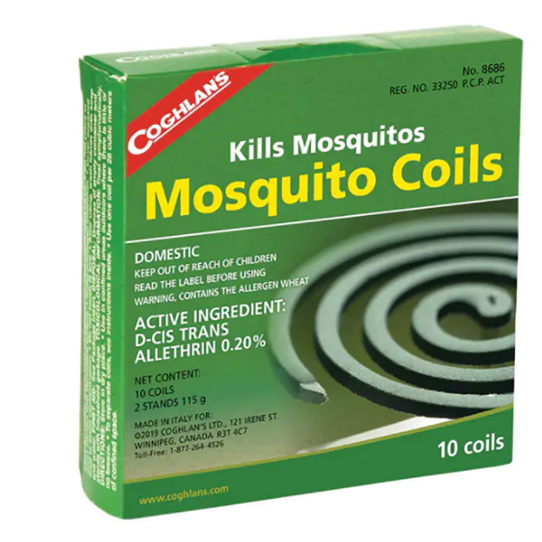 Mosquito Soil