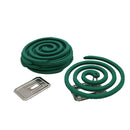 Spirale antimoustique