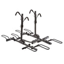 Crest 4 trailer hitch bike rack - Online Exclusive