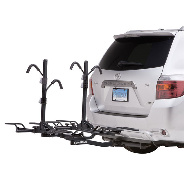 Crest 4 trailer hitch bike rack Online Exclusive