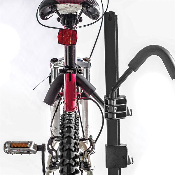 Crest 4 trailer hitch bike rack - Online Exclusive