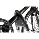 Upshift Plus roof bike rack - Online Exclusive