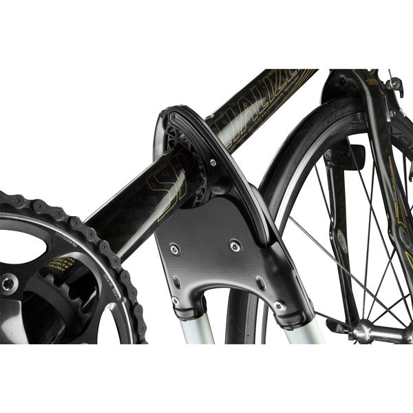 Support à vélo pour toit Upshift Plus Sportrack - Exclusif en ligne